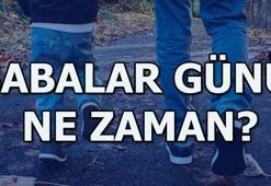 Babalar Günü ne zaman? Babalar Günü haziranın kaçında?