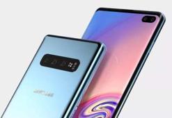 Samsung Galaxy S10 Plus altı kamerayla gelebilir