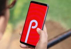 Galaxy S9 Android Pie güncellemesi Türkiye’de dağıtılmaya başlandı