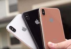 iPhone 11'i internete sızdı! iPhone 11 nasıl görünecek?