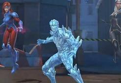 MARVEL Future Fight'a 3 yeni X-men karakteri