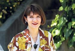 “Gördüm, sevdim ve yoluma karar verdim”