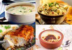 Günün iftar menüsü: 29. gün