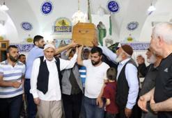 Saklandığı yerden çıkarıldı! Görmek için oraya koştular...