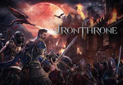 Iron Throne'dan 1. yıla özel güncellemeler!