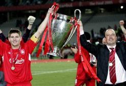Gerrard'dan İstanbul finaliyle ilgili ilginç benzetme!