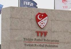 2018 - 2019 Sezonu profesyonel ligleri tescil edildi