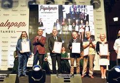 Piyalepaşa’da tapu sevinci