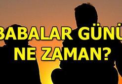 Babalar Günü ayın kaçında? 2019 Babalar Günü tarihi