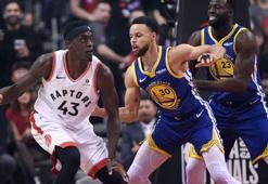 Golden State Warriors Toronto Raptors maçı ne zaman saat kaçta hangi kanalda? 2019 NBA Finali 2. maçı