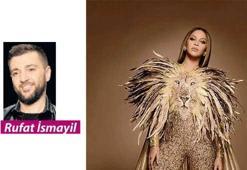 Beyonce’ye Türk imzası