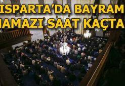 Isparta'da bayram namazı vakti! 4 Haziran Isparta'da bayram namazı saat kaçta?