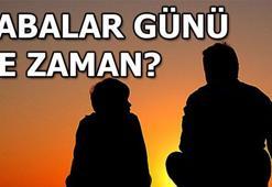 Babalar Günü hangi gün kutlanacak? 2019 Babalar Günü tarihi ve Babalar Günü hediyeleri