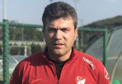 "Ümit Milli Takım daha fazla ilgiyi hak ediyor"
