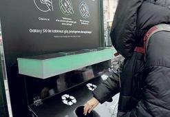Samsung’dan yeni nesil şarj durağı