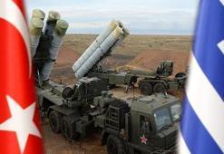 Son dakika | Yunanistan'ı 'Türkiye'nin S-400 alımı' korkusu sardı: Havada uçan her şeyi vurur