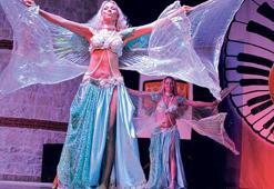 30’uncu yıla görkemli kutlama