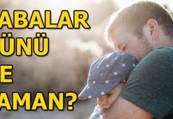 Babalar Günü ayın kaçında kutlanacak?
