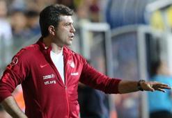 Vedat İnceefe'den hakem tepkisi!