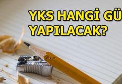 YKS hangi gün yapılacak? YKS sınav giriş belgesi sorgulama