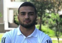 Feyzullah Aktürk'ten altın madalya