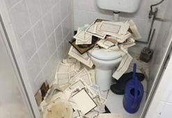 Almanya'da camilere saldırı! 50 Kur'an-ı Kerim tahrip edildi