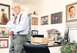 Doğan Heper’i anıyoruz