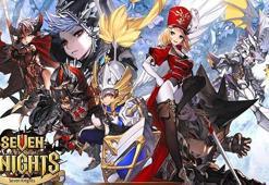 Seven Knights'a yeni mod ve yeni karakter!