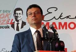 İmamoğlu: Türkiye demokrasi süreci adına beni mutlu etti