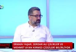 Serdar Ali Çelik, Fenerbahçe'nin transfer hedeflerini açıkladı!