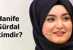 Hanife Gürdal kimdir? Hanife Gürdal hangi programa katılmıştı?