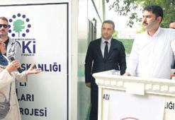 ‘İstanbul’da tapu sorunu kalmayacak’