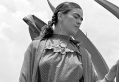 Frida Kahlo'nun bilinen tek ses kaydı Meksika'da bulunmuş olabilir