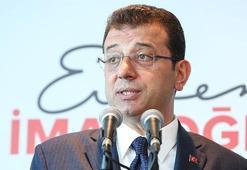 İmamoğlu'ndan "Kentsel Gelişim Çözümleri" toplantısı