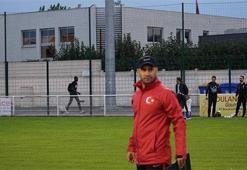 BB Erzurumspor, Muzaffer Bilazer'e emanet