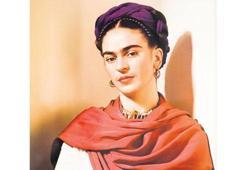 Frida Kahlo’nun sesinden 'Diego’nun Portresi'