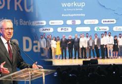 İş’ten uzun soluklu destek