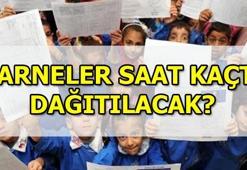 Takdir - teşekkür kaç puanla alınır? Karne tatili başladı