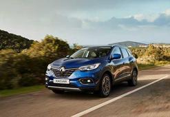 Yeni Renault Kadjar Türkiye’de! İşte fiyatı ve özellikleri