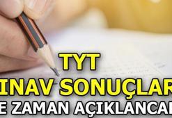 TYT sınav sonuçları ne zaman açıklanacak? YKS sonuçları hangi tarihte duyurulacak?