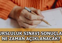 İOKBS Bursluluk sınavı sonuçları ne zaman açıklanacak?