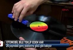 Otomobil bile teklif eden var! Satmıyor...