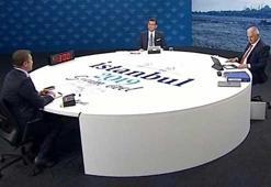 Yazarlar tarihi tartışmayı değerlendirdi!
