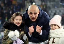 Rize'den ayrılan Aatıf, Antalyaspor'la anlaştı