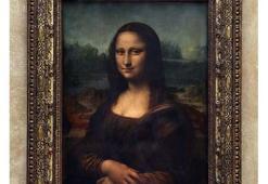Mona Lisa hikayesi Louvre'de VR'a taşınıyor!