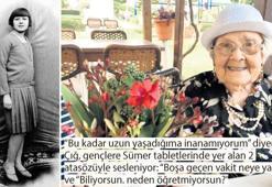 'Atatürk’ün dediğini yaptım'