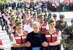 ‘Çatı dava’da 141’er kez ağırlaştırılmış müebbet