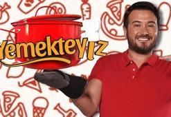 Yemekteyiz'de kim kazanacak? 21 Haziran Yemekteyiz birincisi...