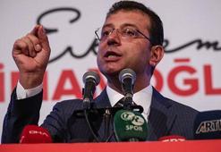 İmamoğlu: 48 saat sonra sandık başına gitmemiz çok önemli bir görev