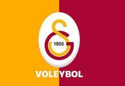Galatasaray voleybol şubesinde 4 imza birden...